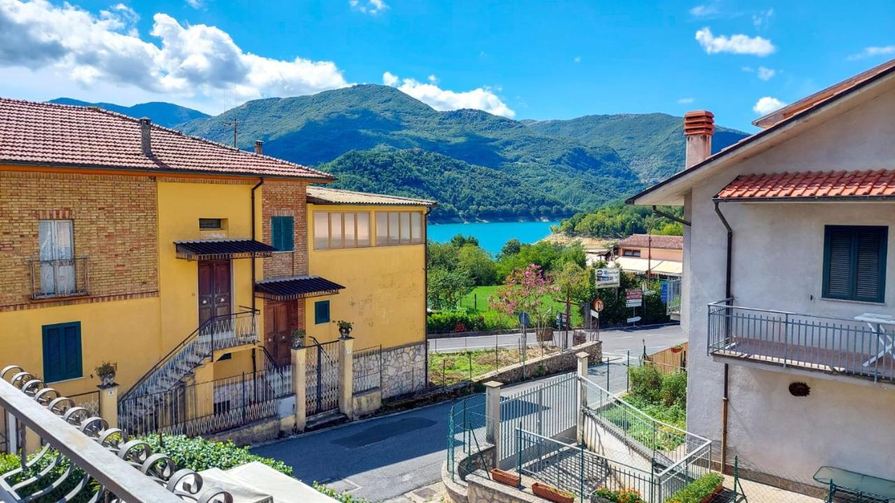 Villa Casa Bannella Colle della Sponga Esterno foto