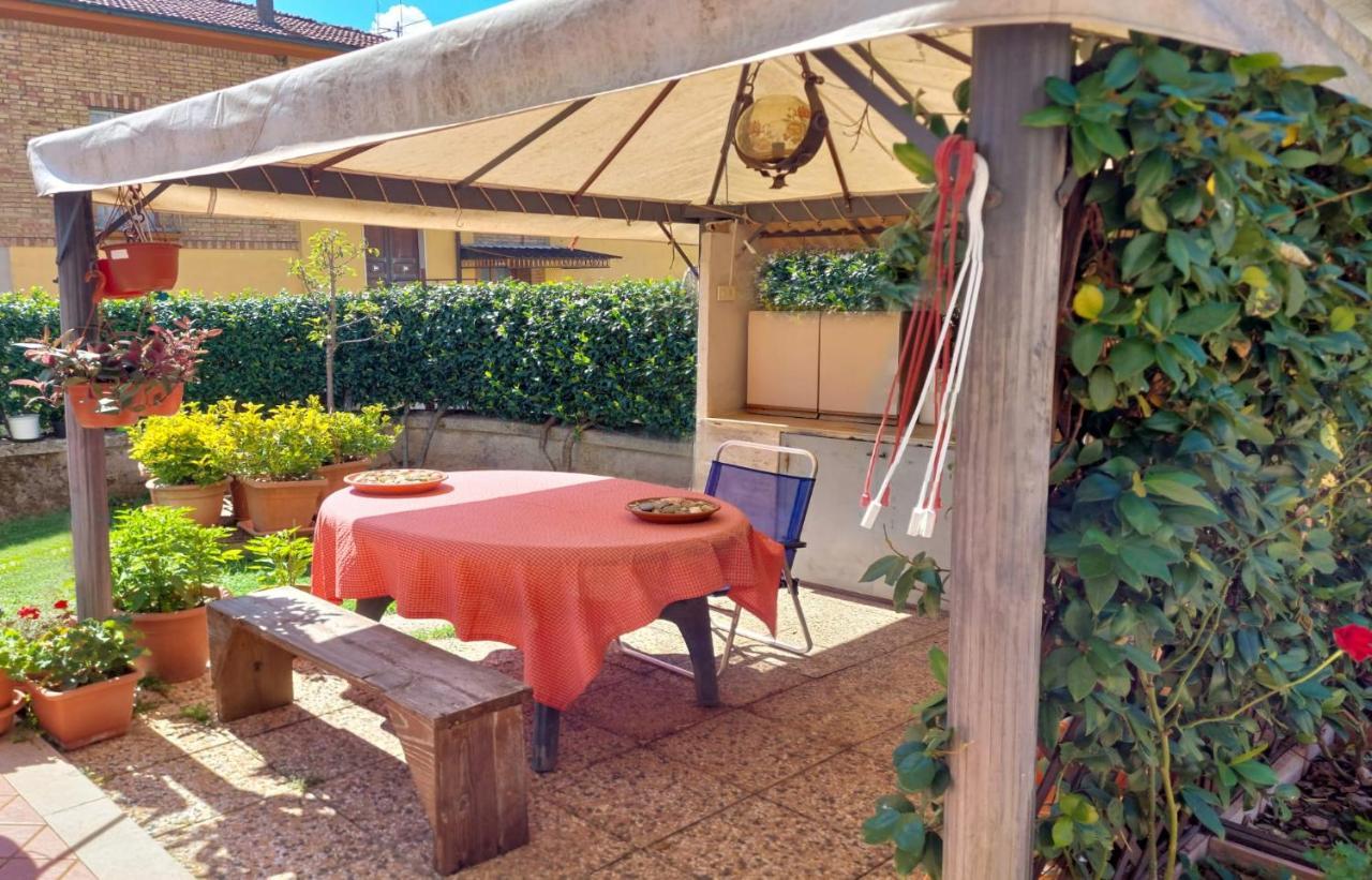 Villa Casa Bannella Colle della Sponga Esterno foto